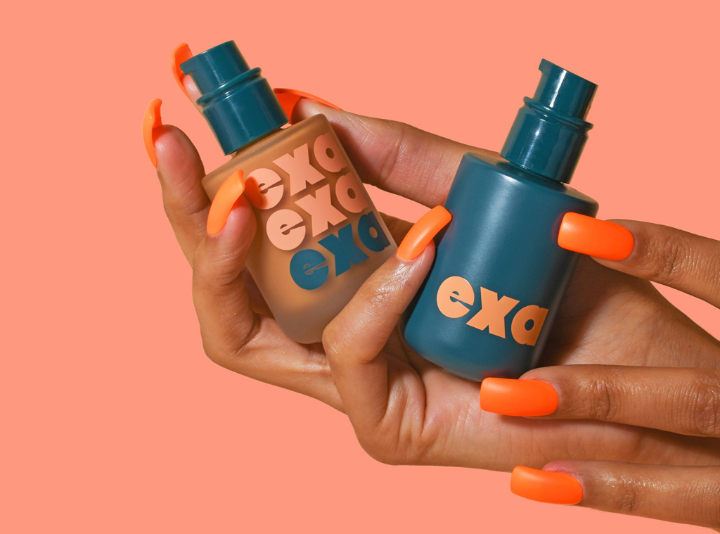 Meet Exa Credo Beauty S New Private Label Makeup Line E Online Uk