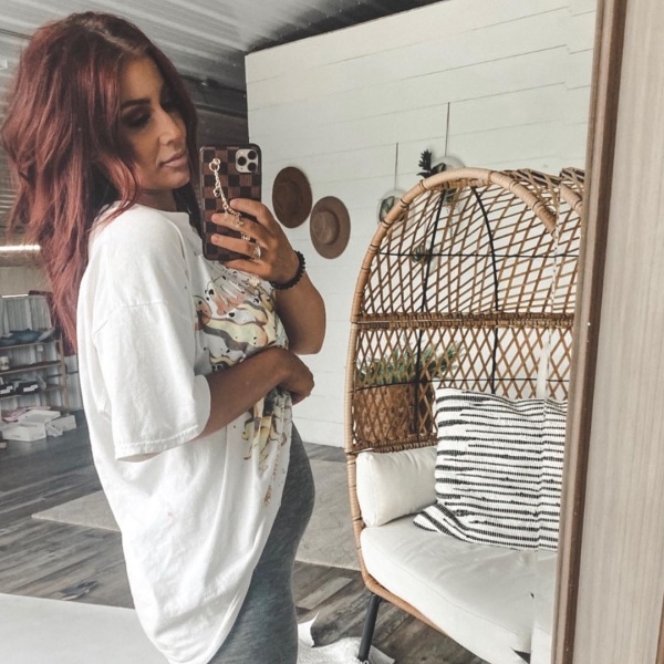 Chelsea Houska