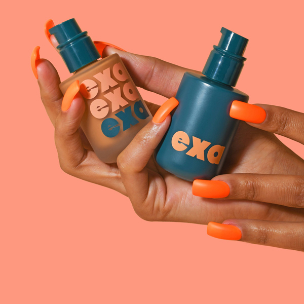 Meet Exa: Credo Beauty's New Private Label Makeup Line! - E ...