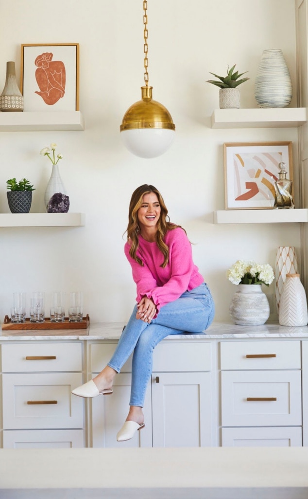 JoJo Fletcher Home Decor: Transform Your Space with Style