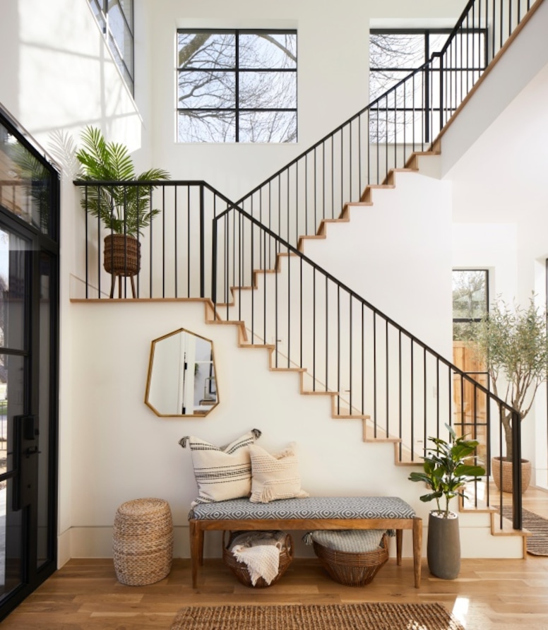 JoJo Fletcher, HomeGoods