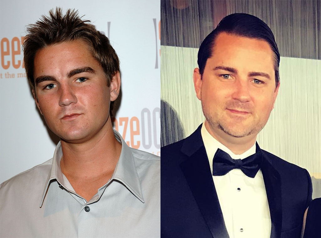 The Hills Alum Jason Wahler ภรรยา Ashley Wahler กำลังจะมีลูกคนที่ 3