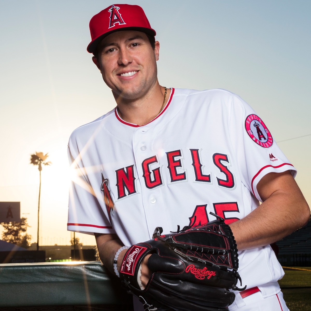 Death of Angels pitcher Tyler Skaggs recalls team's tragic history