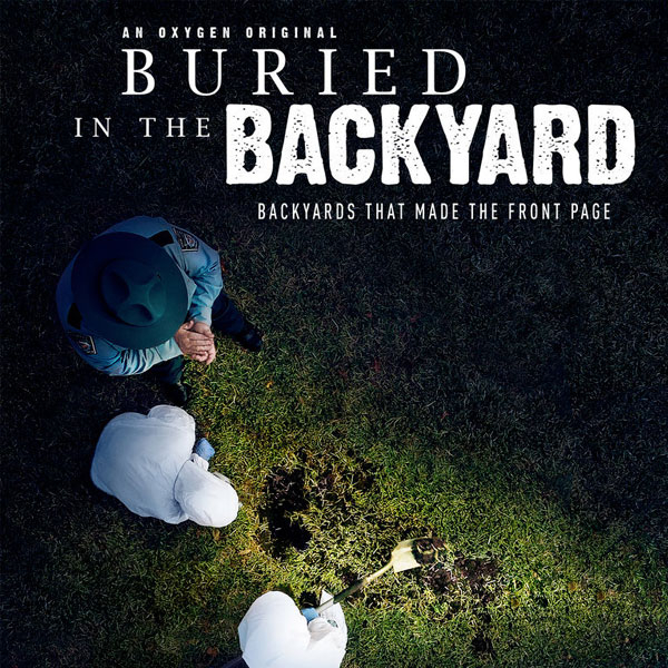 See A Chilling Preview Of Buried In The Backyard S New Season