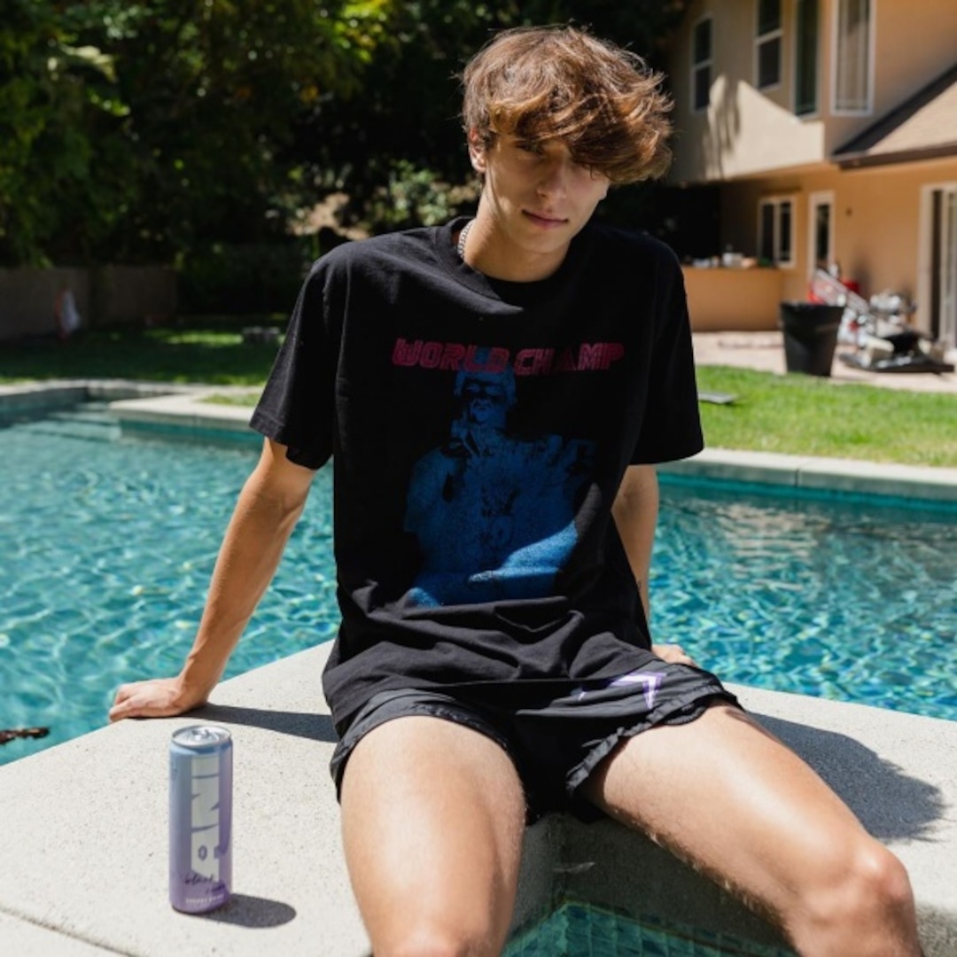 Josh Richards Girlfriend Tiktok | Josh Richards Reveals Where He Stands With Ex-Girlfriend ......  Monsters and Critics - Entertainment news
 |Josh Richards Girlfriend Tiktok