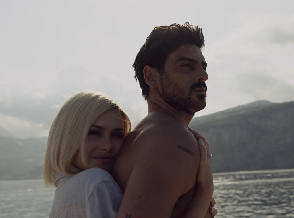 How 365 Days Became The Year S Most Talked About Film E Online How 365 Days Became The Year S Most Talked About Film E Online