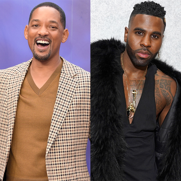 Jason Derulo News Pictures And Videos E Online