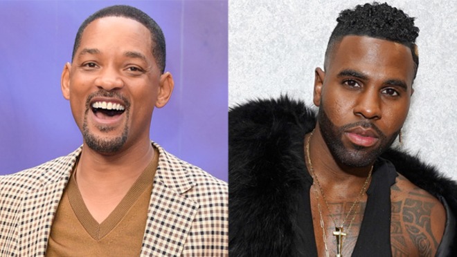 Jason Derulo News Pictures And Videos E Online