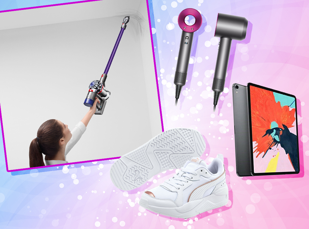 E-comm: eBay Is Offering an Extra 25% Off Apple, Dyson and More