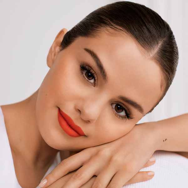 Selena Gomez's Rare Beauty products are now available to shop