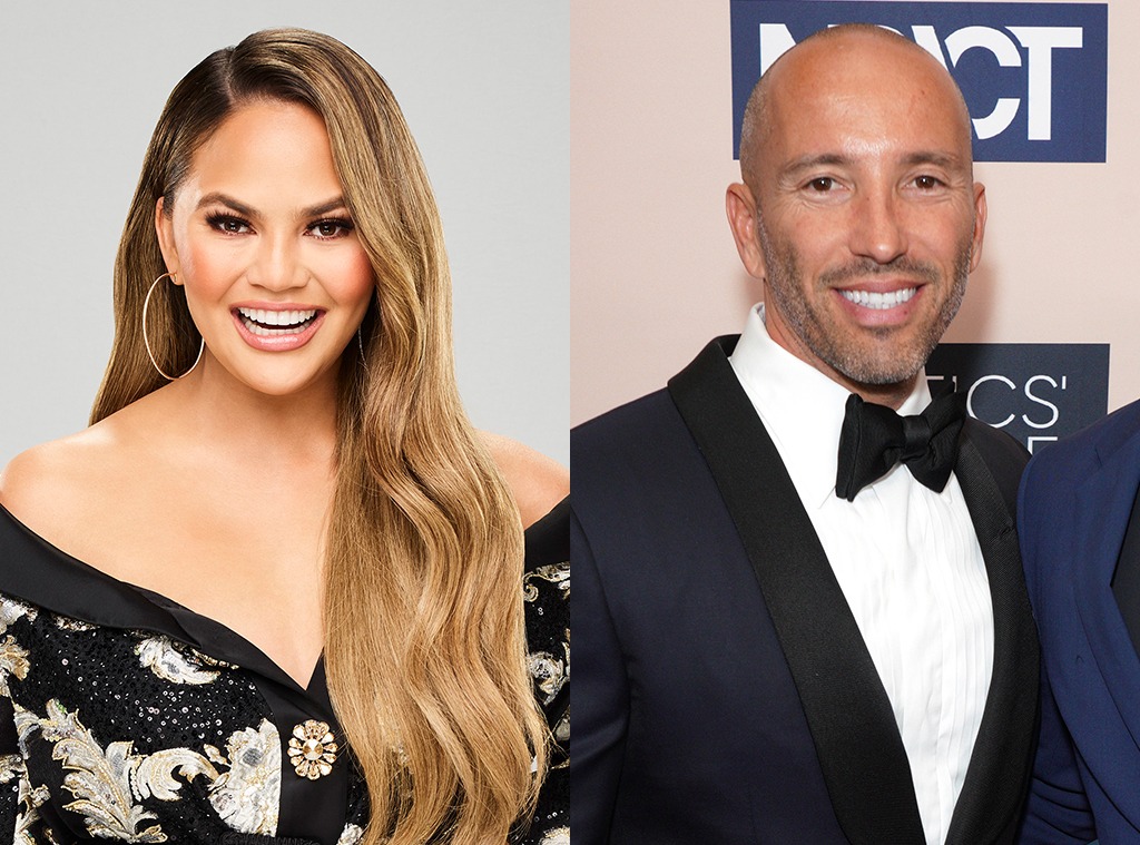 Chrissy Teigen, Jason Oppenheim 