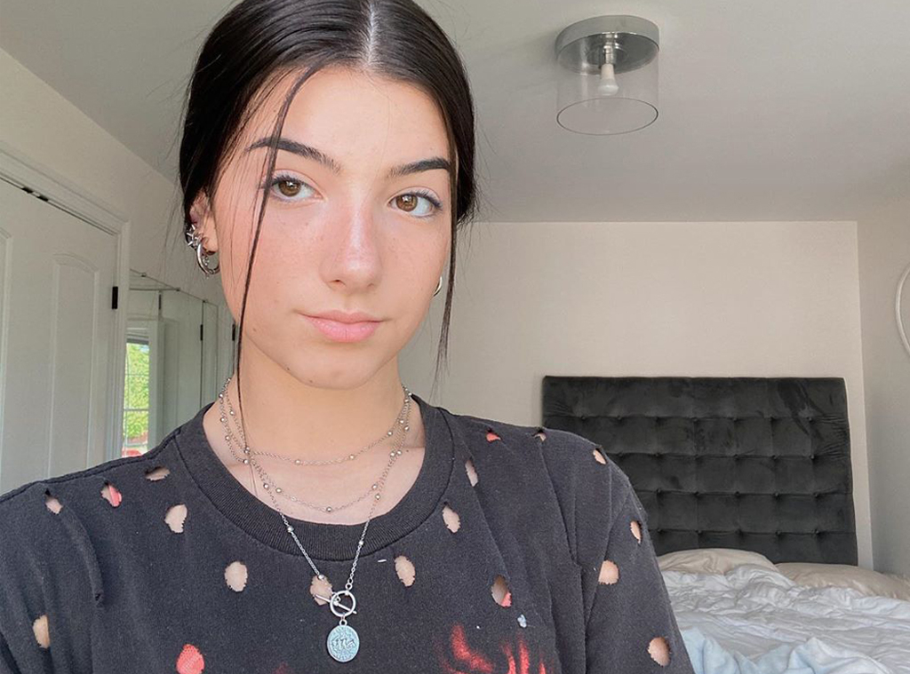 Photos From 2020 People S Choice Awards Social Star Nominees E Online