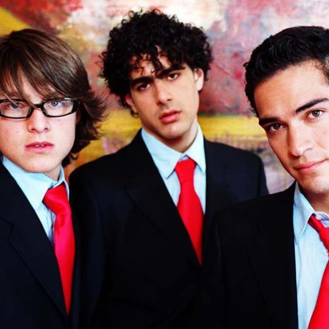 La razón por la que el personaje de Nico salió de Rebelde - E! Online ...