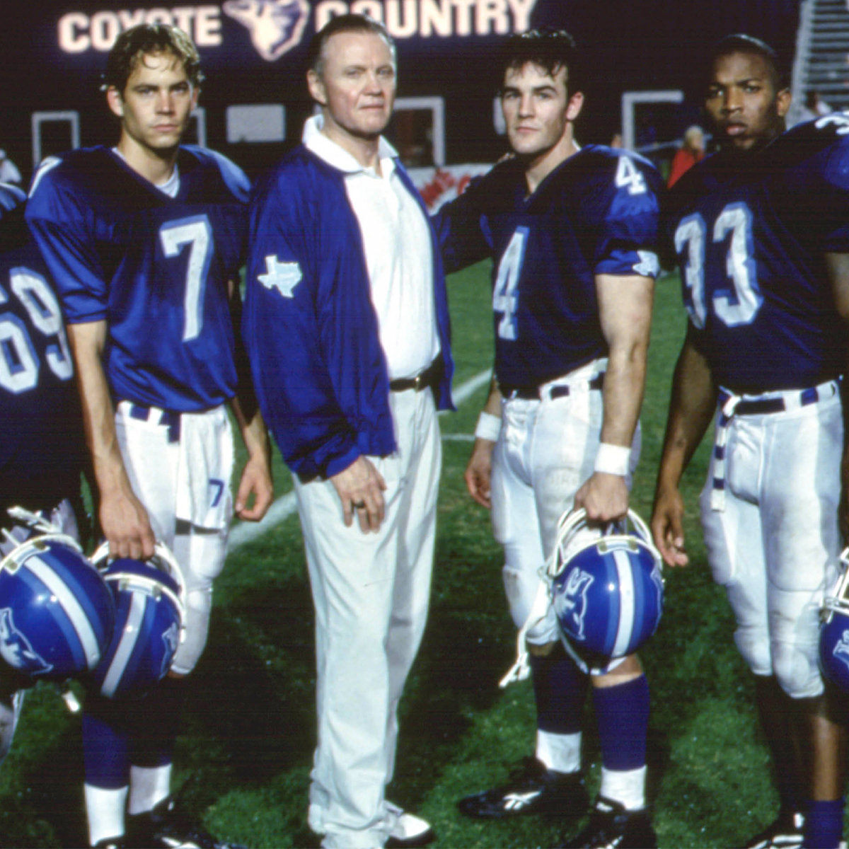 These Football Movies Shows Will Get You Pumped For The Nfl Season E Online