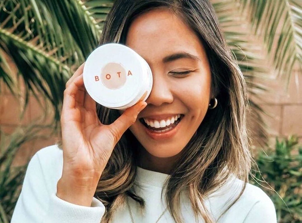 E-Comm: BOTA CBD skincare