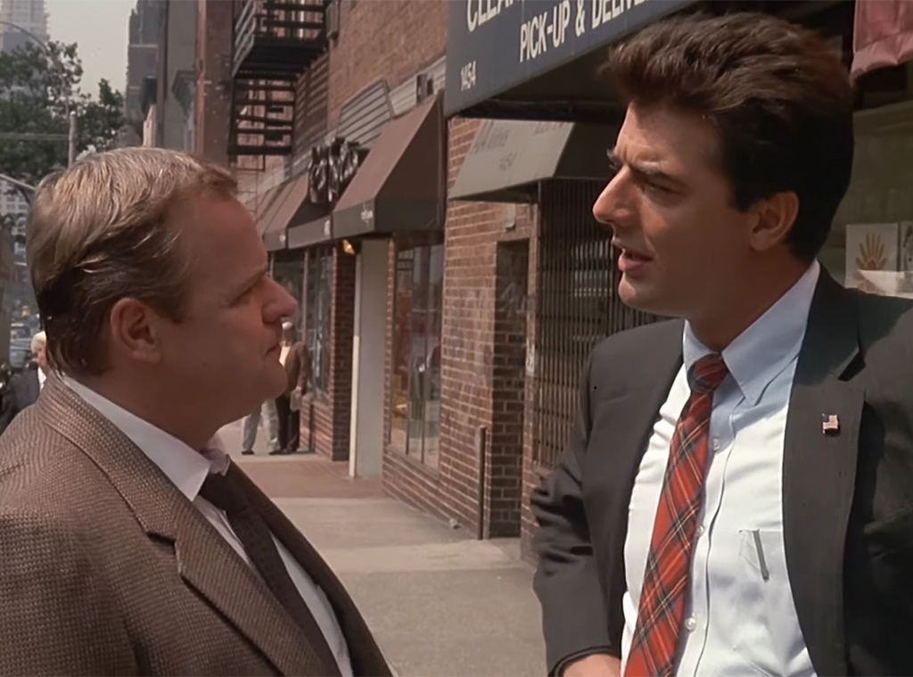 Why Did George Dzundza Leave Law And Order Read To Know The Reason Behind His Exit