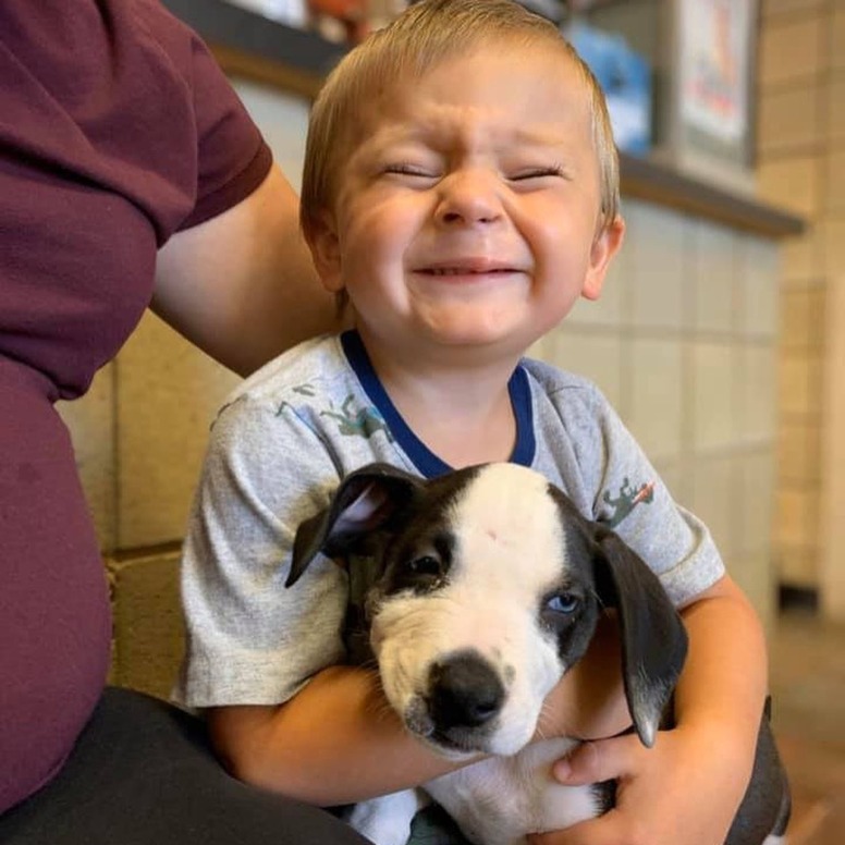 Feel Good, Bentley and Lacey