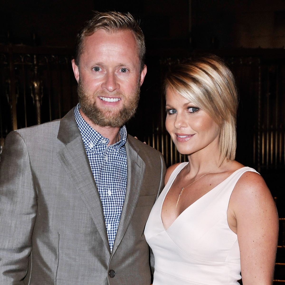 Why Candace Cameron Bure Is Fiercely Protective of Her Marriage image