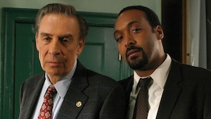Law and Order, 30th Anniversary, Jerry Orbach, Jesse L. Martin