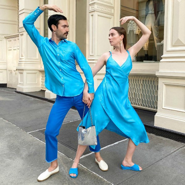  Isabelle Chaput, Nelson Tiberghien