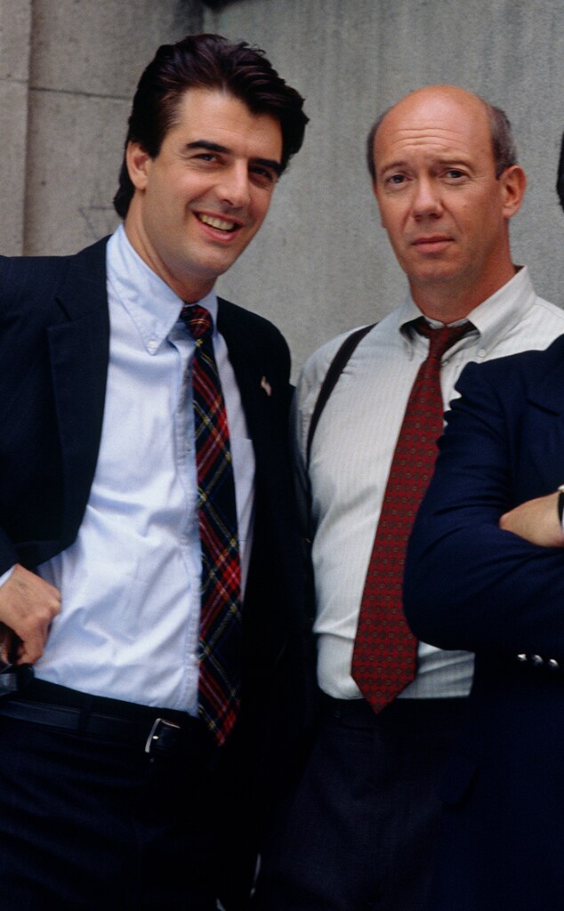 chris noth law and order