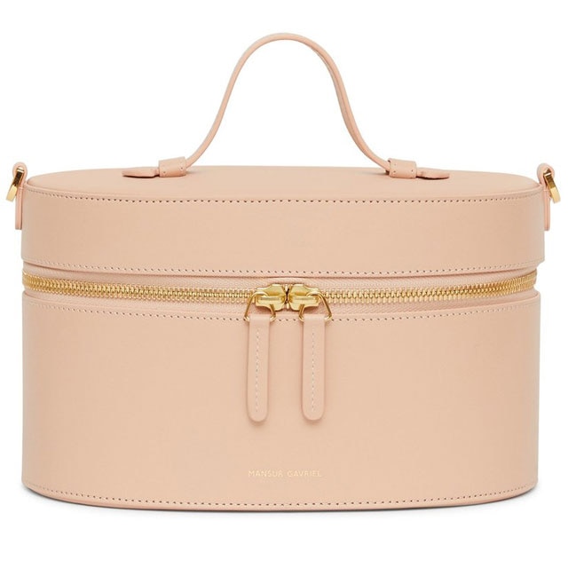 Save Up to 60% Off in Mansur Gavriel's Archive Sale!