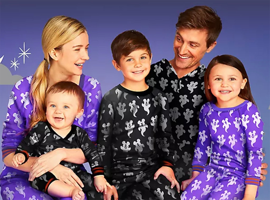 E-comm: Disney's Halloween Collection