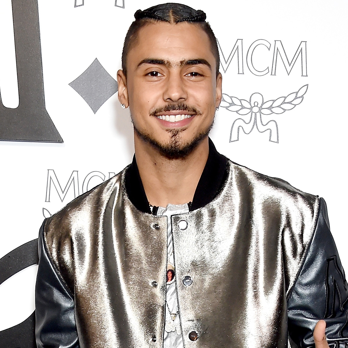 Quincy Brown Talks Landing Power Book III Role
