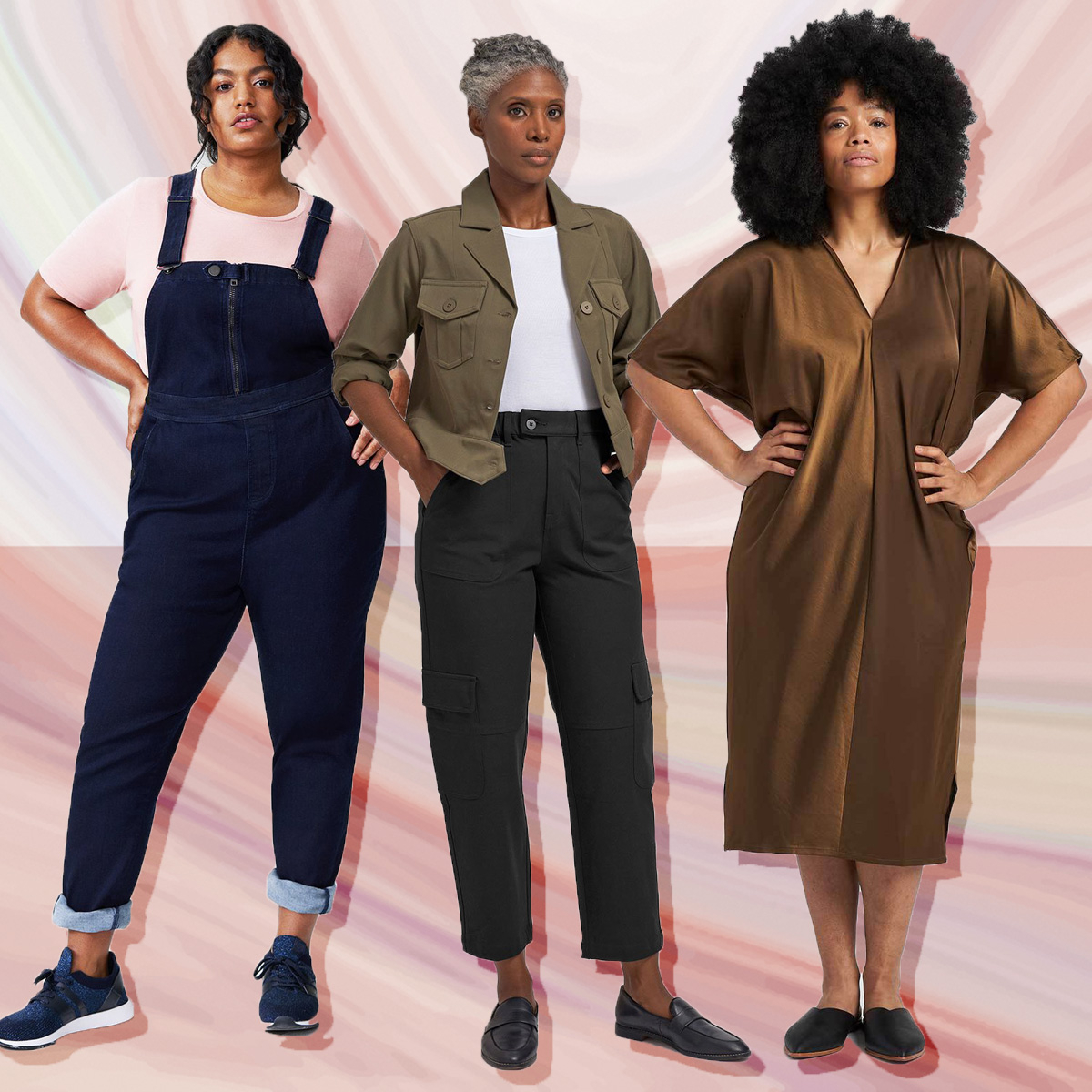 Universal Standard Is Raising the Bar for Size-Inclusive Fashion