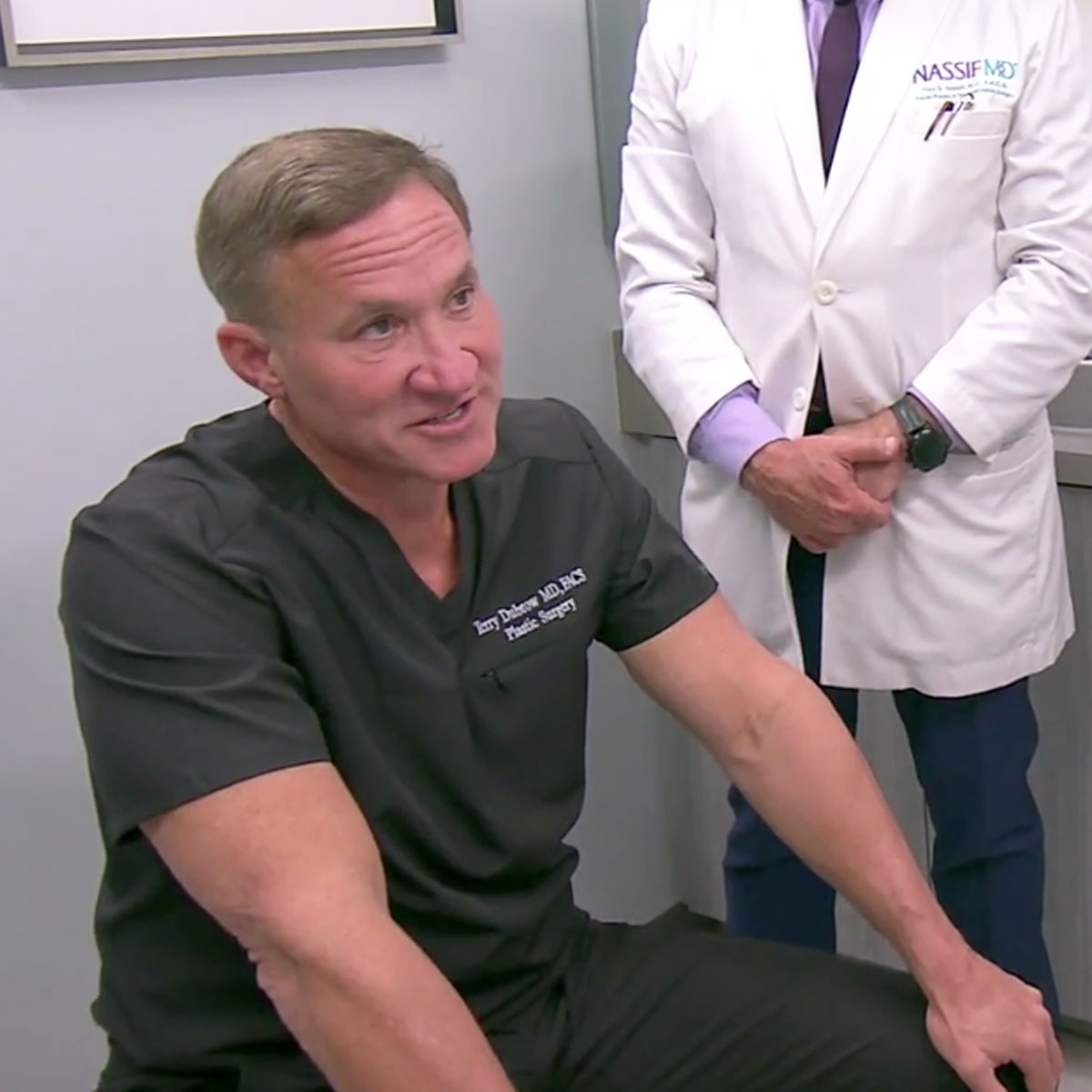 Size Matters with Breast Implants - Dr. Terry Dubrow