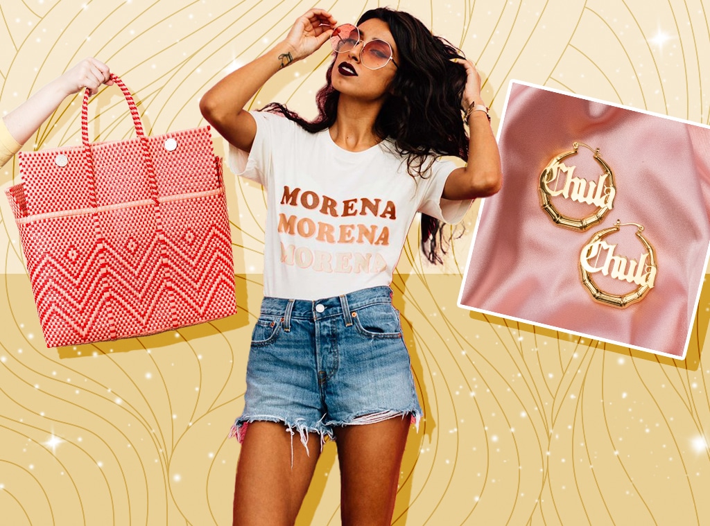 E-comm: Latinx Owned Fashion Brands