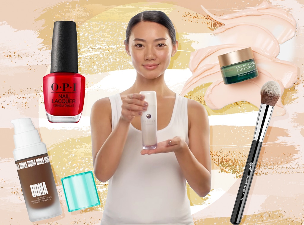 E-Comm: 10 Allure Best of Beauty 2020 Award Winners You Need