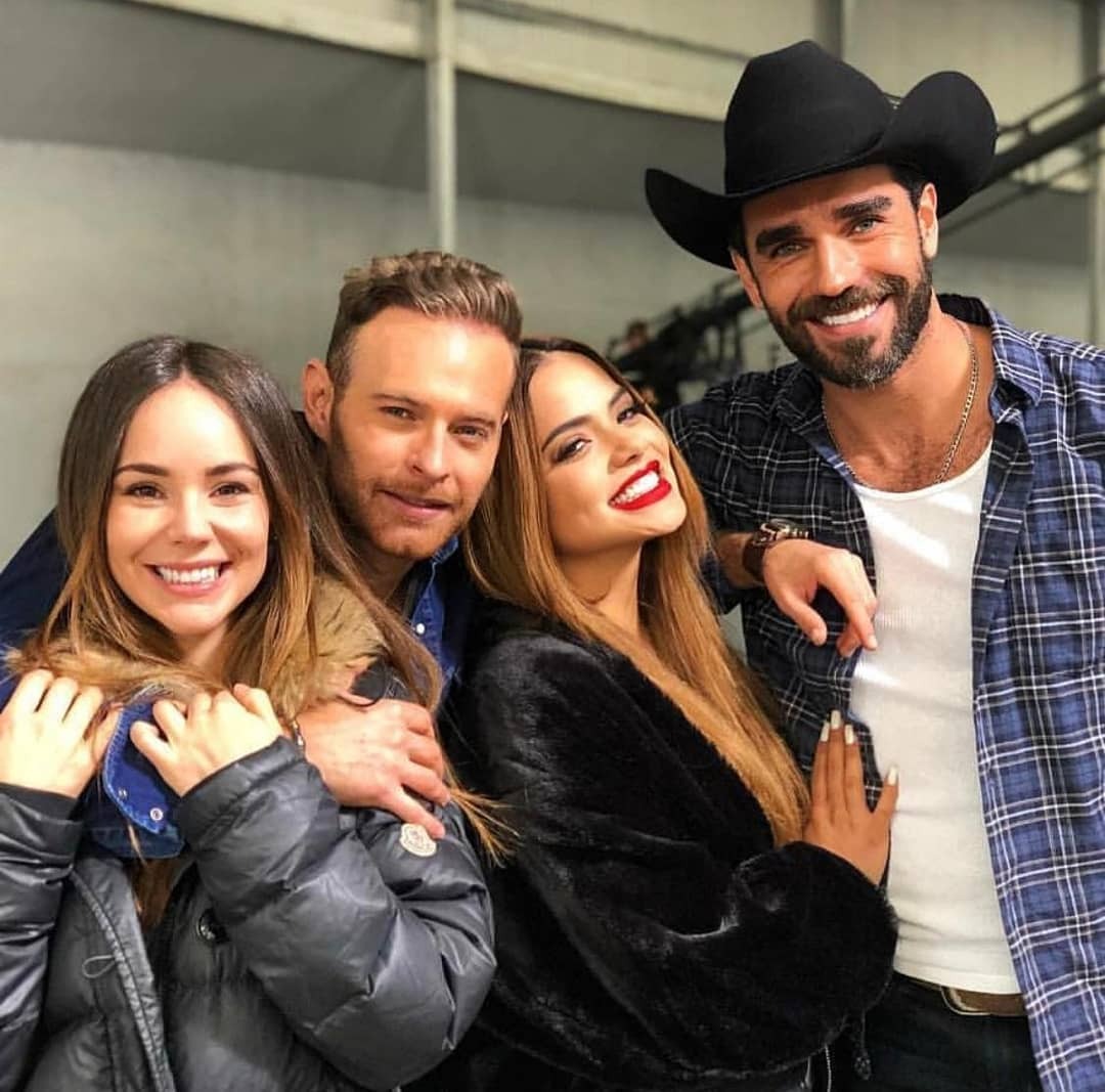 Lo que realmente hay entre Camila Sodi y Luis Ernesto Franco - E! Online Latino - MX Lo que realmente hay entre Camila Sodi y Luis Ernesto Franco - E! Online Latino - MX