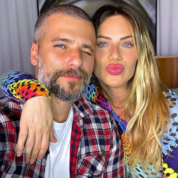 Giovanna Ewbank Relembra Traição De Bruno Gagliasso Momento Difícil E Online Brasil 