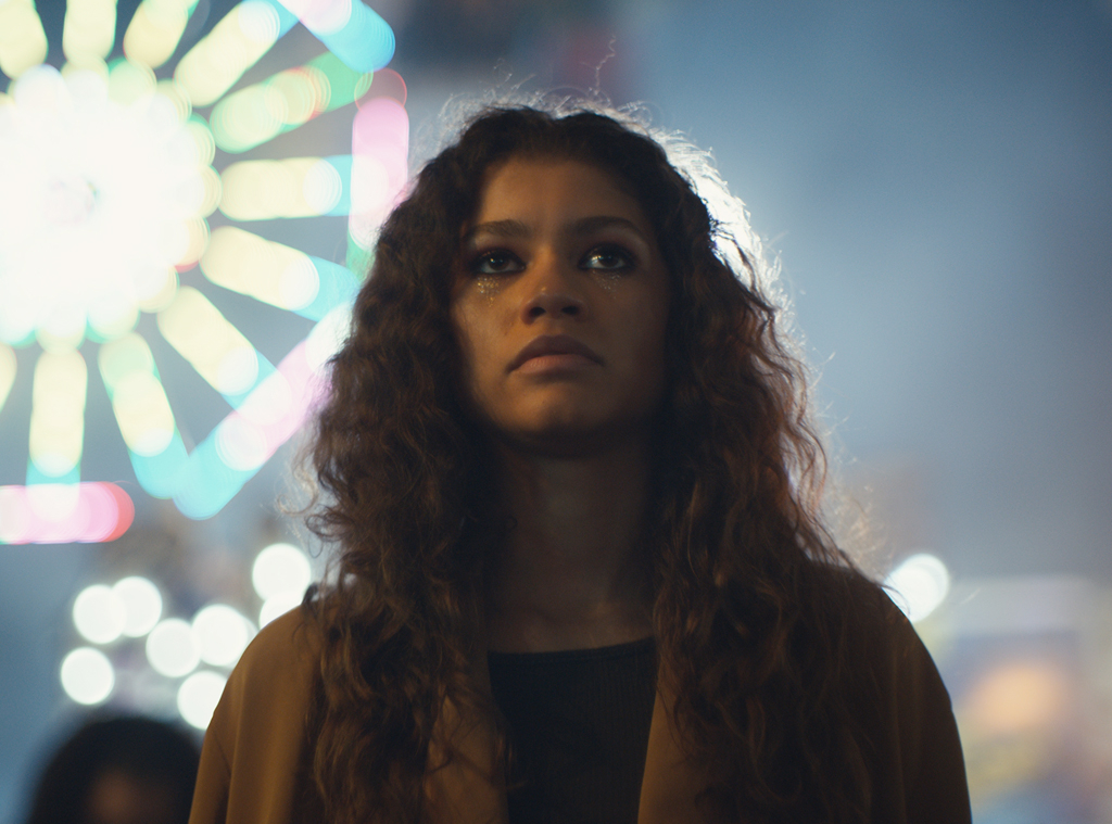 Celeb Stylist Law Roach Teases Zendaya S 2020 Emmys Ensemble E Online