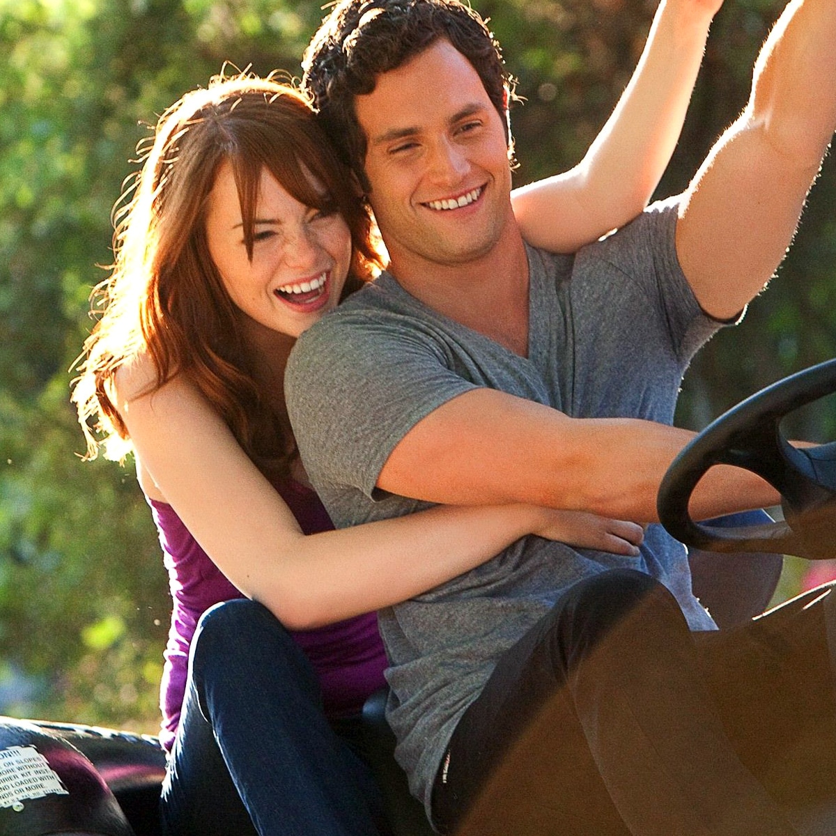 Checking In On the Cast of Easy A 10 Years Later - E! Online