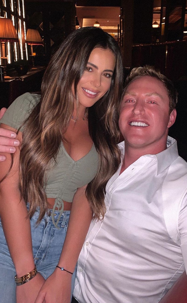 Brielle Biermann, Kim Zolciak-Biermann, Kroy Biermann