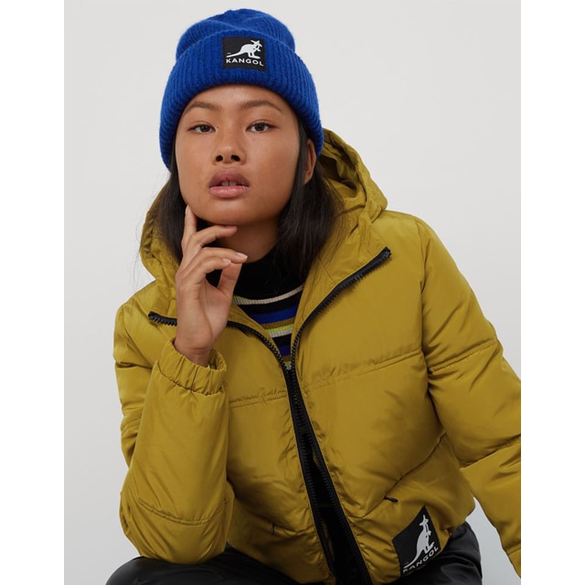 Kangol 2024 winter jacket