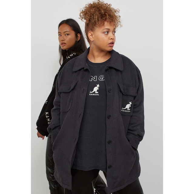 The Kangol x H&M Feat Mabel Streetwear Collab Is Selling Out Quick