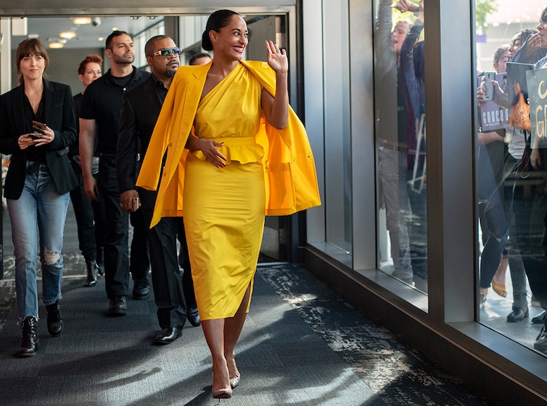 Tracee Ellis Ross, The High Note, 2020 Movies 