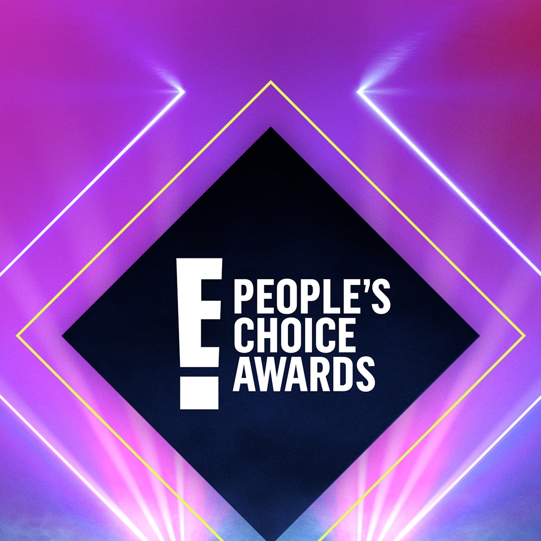E People S Choice Awards E Online