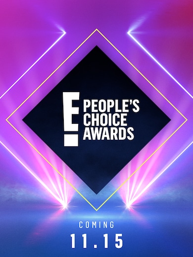 E People S Choice Awards E Online