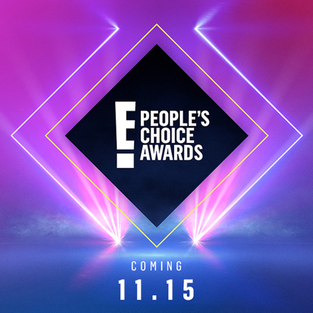 2020 People S Choice Awards Complete List Of Nominees E Online