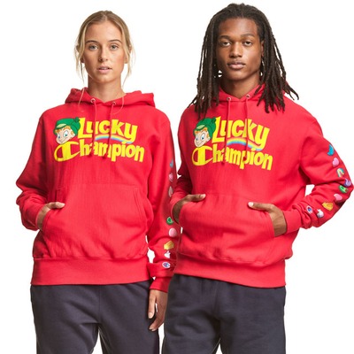 Champion X General Mills Is Part Of Your Complete Wardrobe E Online Deutschland