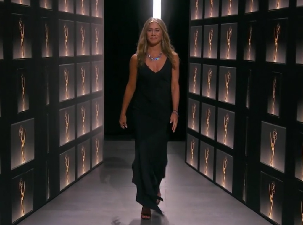 Emmys 2020, Emmy Awards, Jennifer Aniston