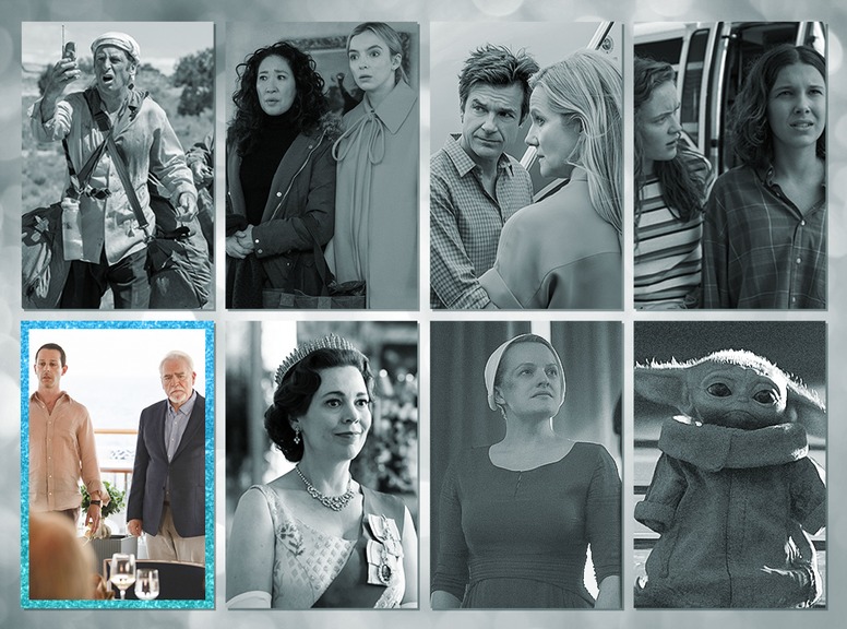 Emmys, 2020 Emmy Awards Nominees, Outstanding Drama Series, Succession