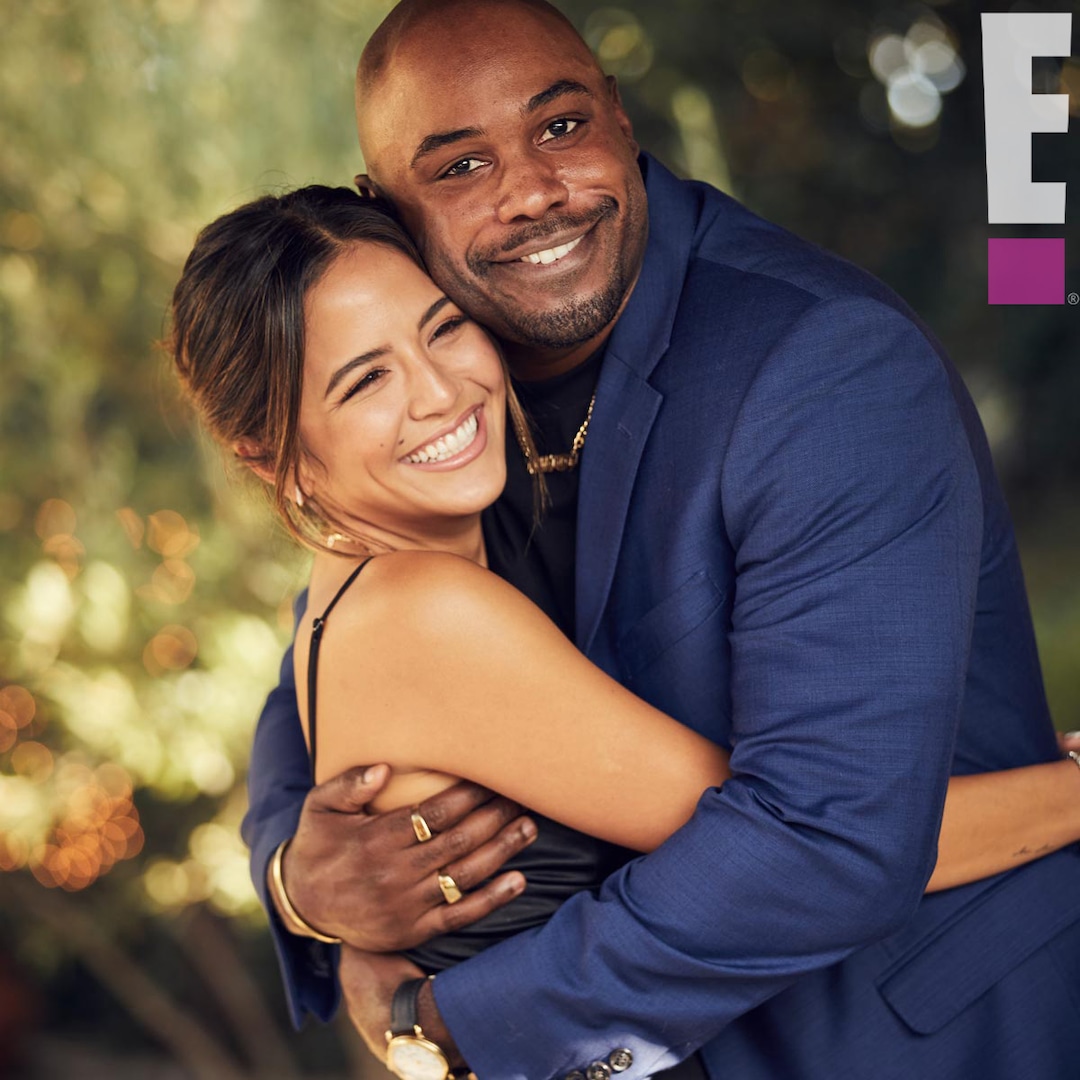 Erin Lim's Engagement Photos