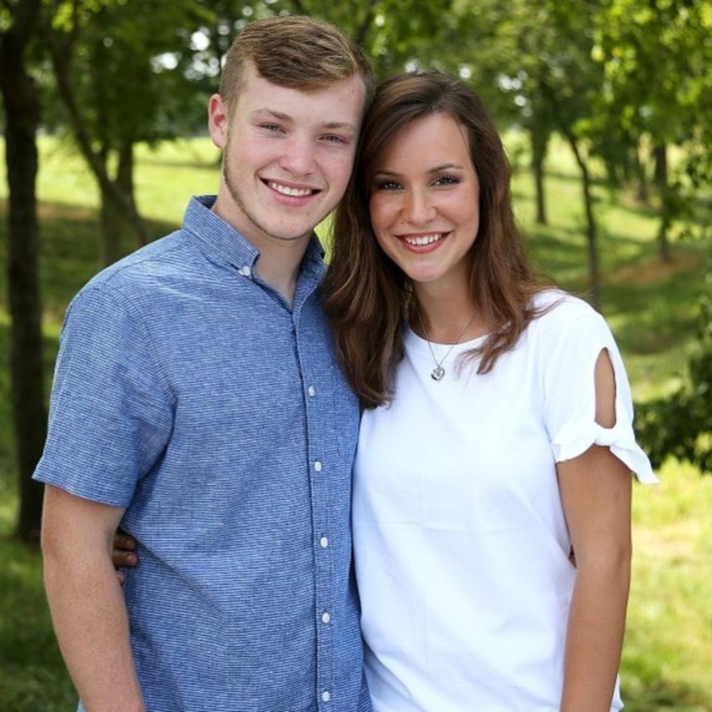 Justin Duggar, Claire Spivey