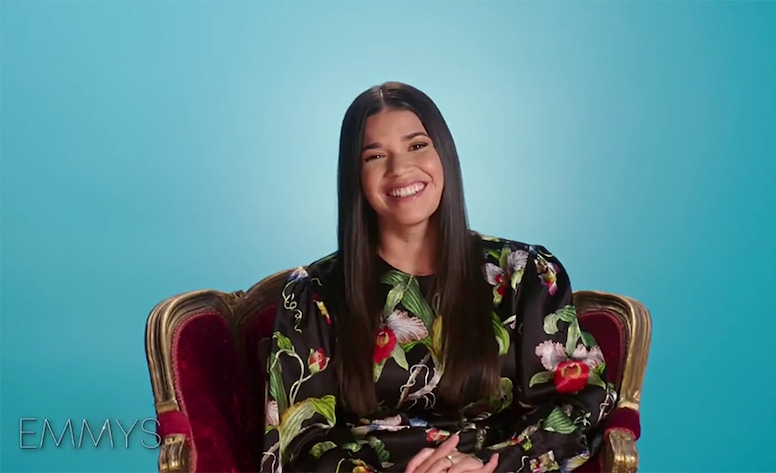 America Ferrera, Emmys 2020, Emmy Awards