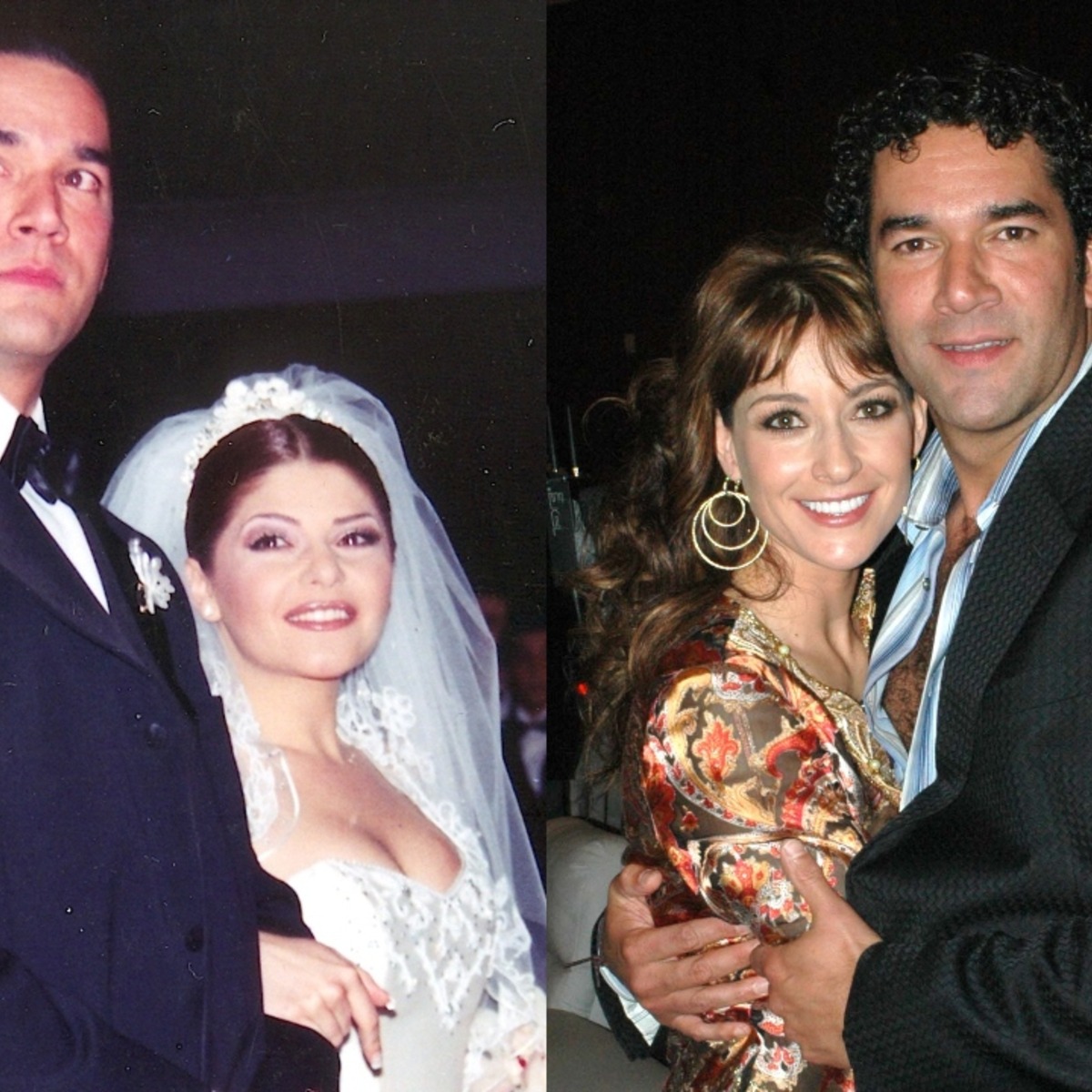 Así fue cómo Itatí Cantoral descubrió la infidelidad de Eduardo Santamarina con Susana González - E! Online Latino - MX Así fue cómo Itatí Cantoral descubrió la infidelidad de Eduardo Santamarina con Susana González - E! Online Latino - MX